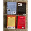 Image 2 : Lot of 4 RCMP books. Lost Patrol, March West, Last Post. Like new condition.