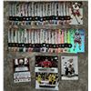 Image 2 : Tim Hortons lot of 44 mint condition hockey cards from 2022 23.