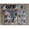 Image 1 : Lot of 85 Toronto Maple Leaf Hockey Cards from the 1990s. Wendel Clark.