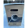 Image 1 : Partial Box of Belden phone communications cable.