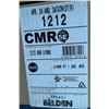 Image 3 : Partial Box of Belden phone communications cable.