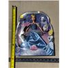 Image 1 : Cinderella Barbie (Blue Light Up)