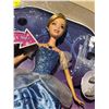 Image 2 : Cinderella Barbie (Blue Light Up)