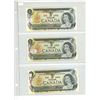 Image 1 : 1973 Canadian One Dollar.