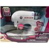 Image 3 : Singer - Stitch Sewing Machine. (Sealed Box)