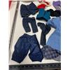 Image 2 : 20 Outfits Large Clothes.