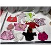 Image 1 : 10 Outfits Large Clothes.