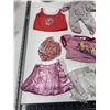 Image 2 : 10 Outfits Large Clothes.
