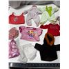 Image 3 : 10 Outfits Large Clothes.