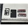 Image 1 : 2 Tactical Knifes and Tool.