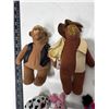 Image 2 : Bag of Disney Characters.