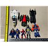 Image 1 : Action Vehicle and  Action Figures.