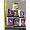Image 1 : A Walt Disney Figures (7).