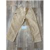 Image 1 : Carhartt canvas work pant