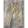 Image 2 : Carhartt canvas work pant