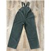 Image 3 : Pipeliner bib coveralls 2 XL