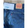 Image 3 : Levi Red Tab 511 34x32