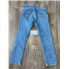 Image 3 : Levi Red Tab 505 34x32