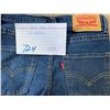 Image 2 : Levi Red Tab 510 12 reg