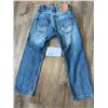 Image 2 : Levi Red Tab 514 24x22