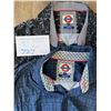 Image 4 : 2 Jermyn & Bond XL shirts