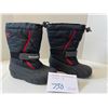 Image 1 : Sorel size 2 winter