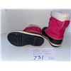 Image 2 : Sorel winter kids size 11
