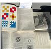 Image 2 : 3 quilting books