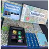 Image 1 : Scotland yard board game