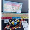 Image 1 : Boardwalk board game