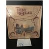 Image 1 : Toby Beau album