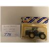 Image 1 : 1/64 New Holland toy tractor