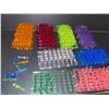 Image 2 : Lite bright pegs / Dominoes