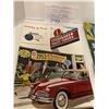 Image 2 : Studebaker parts catalog - Cars & Parts mags