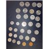 Image 2 : Misc. USA coins