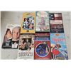 Image 1 : 7 vhs movies