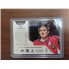 Image 2 : 2018-19 Autographed Mark Stone Jersey Card; Ultimate UAA-MS, Exclusive 72/125