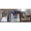 Image 2 : 11 Young Guns Cards