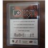 Image 2 : 2008-09 Claude Giroux Young Guns, UD #235