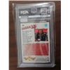 Image 2 : 1992 Michael Jordan Fanimation - PSA 9, Mint