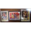 Image 1 : 3 1991-92 Magic Johnson Cards