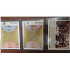 Image 2 : 3 1991-92 Magic Johnson Cards