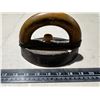 Image 2 : Antique Cast Iron Sad Iron.