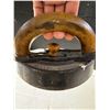 Image 4 : Antique Cast Iron Sad Iron.