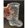 Image 4 : Vintage Liberty of Canada Cowboy Boot Mug.