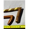 Image 2 : 2 Walking Sticks.
