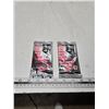 Image 1 : Husky Oil 1992-3 Score Hockey Card Packs NOS