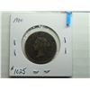 Image 2 : 1900 Canadian large penny VF-20+