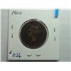 Image 2 : 1900H Canadian large penny VF-20