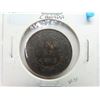 Image 2 : 1901 Canadian large penny VF-30